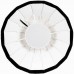 Godox AD-S65W Parabolic Softbox 65cm - White Godox AD-S65W Parabolic Softbox 65cm - White